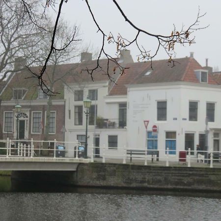 Kromme Weele 26 Middelburg Exterior foto