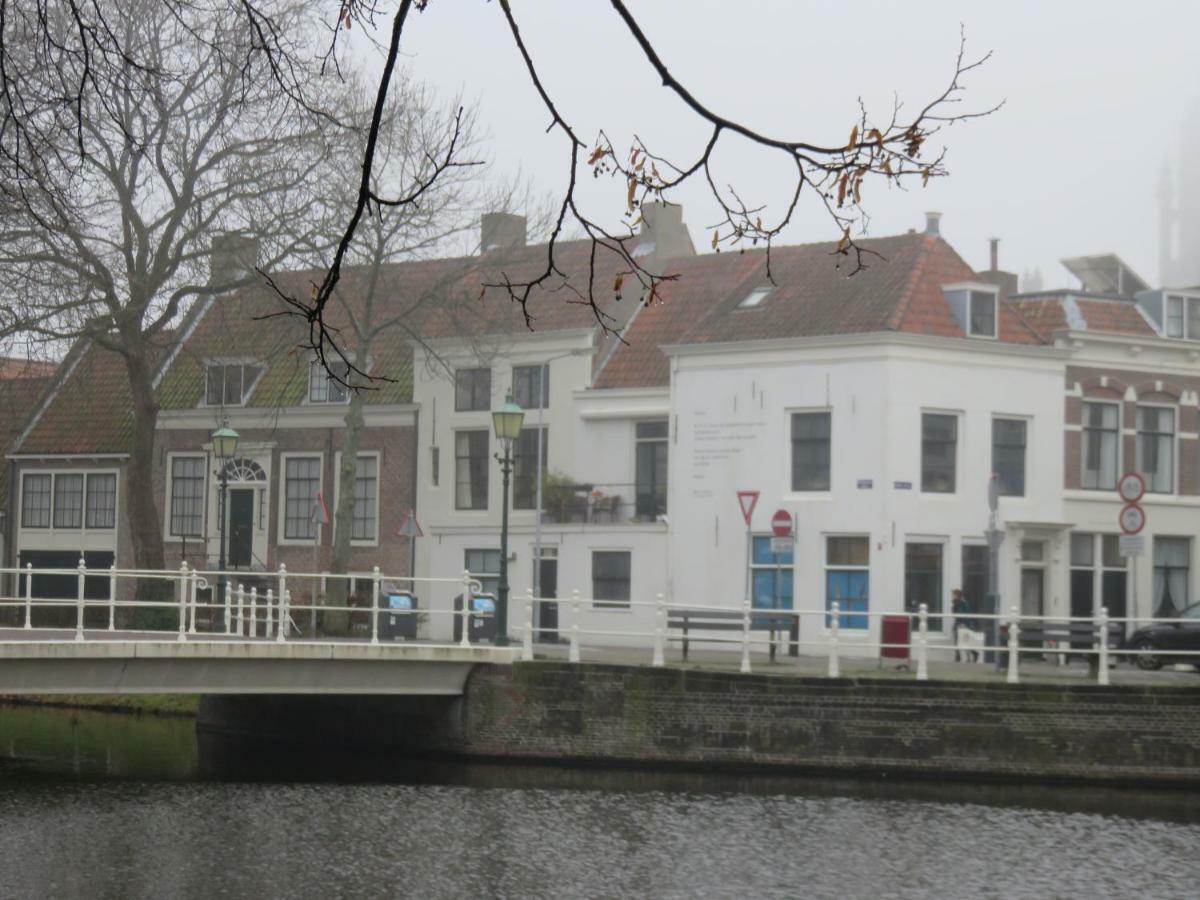 Kromme Weele 26 Middelburg Exterior foto